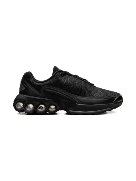 Dětské tenisky Nike Air Max černé