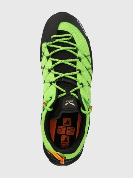 Ботинки Salewa