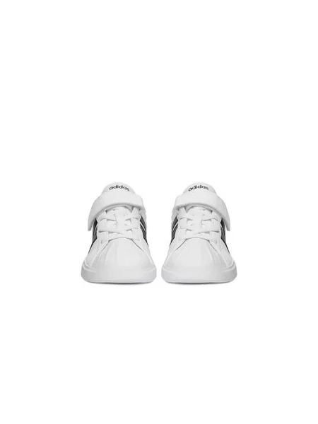 Sneakersy adidas CEO-STREETTALK EL C biela
