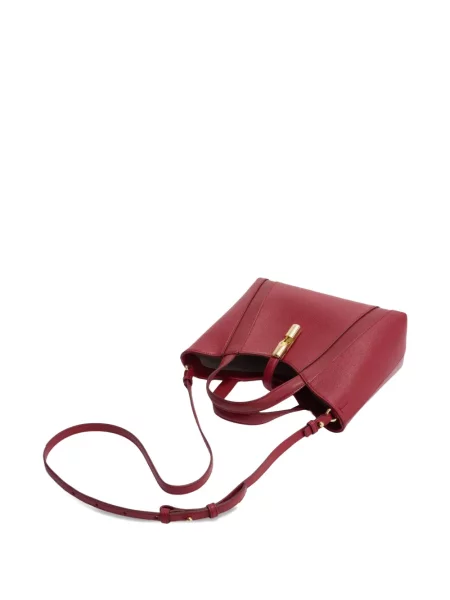 Geantă Furla roșu