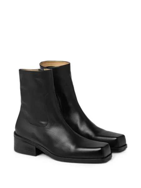 Botine Marsell negru