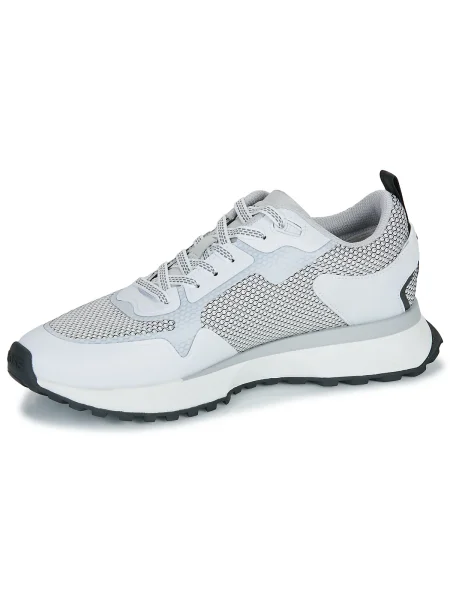 Pantofi Boss alb