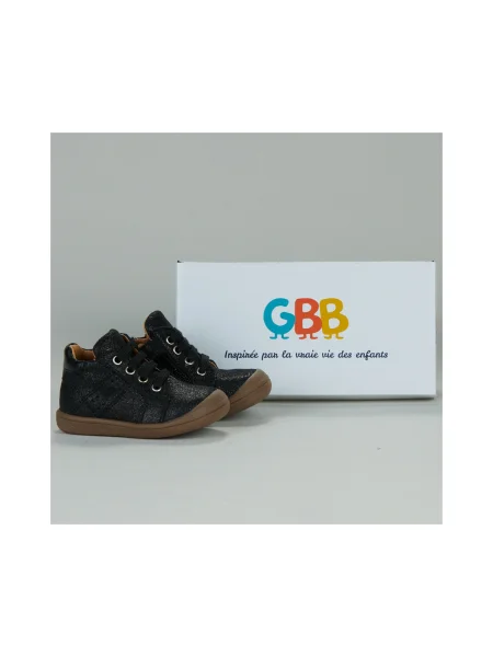 Pantofi copii Gbb negru