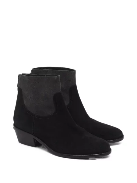 Ursuleț de pluș cizme scurte Zadig&voltaire negru