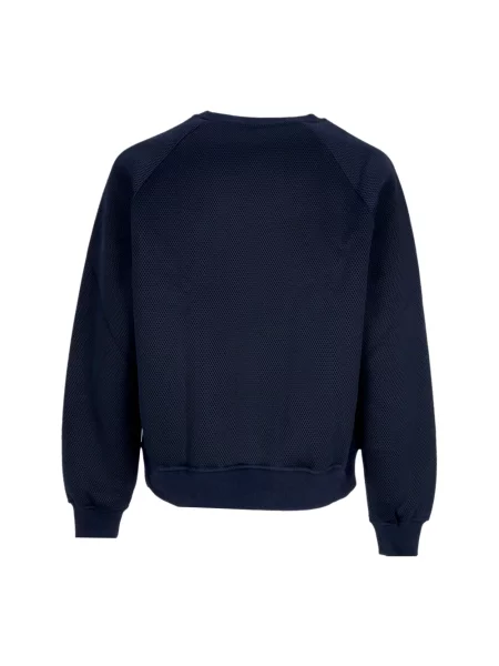 Bluza nierozpinana Dolly Noire niebieska