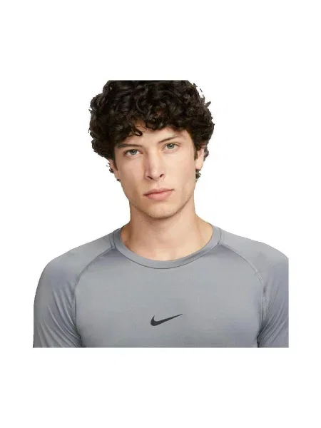 Majica Nike siva