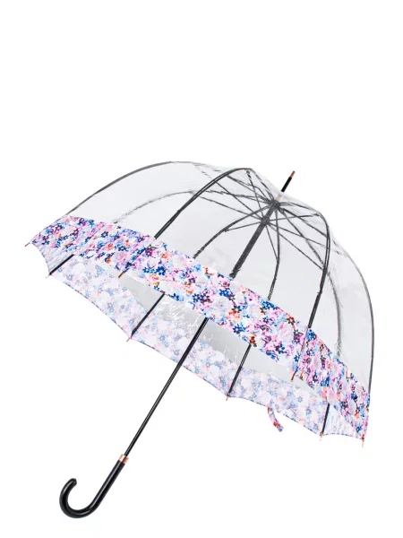 Fulton Umbrellas Парасолька-тростина Мультиколор Полівінілхлорид ПВХ