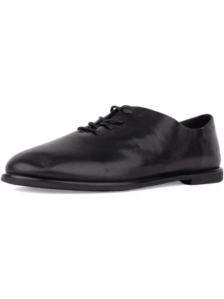 Pantofi Sergio Moretti negru