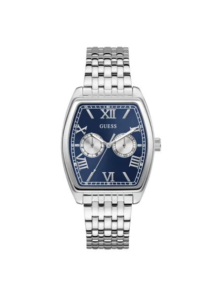Zegarek Guess szary