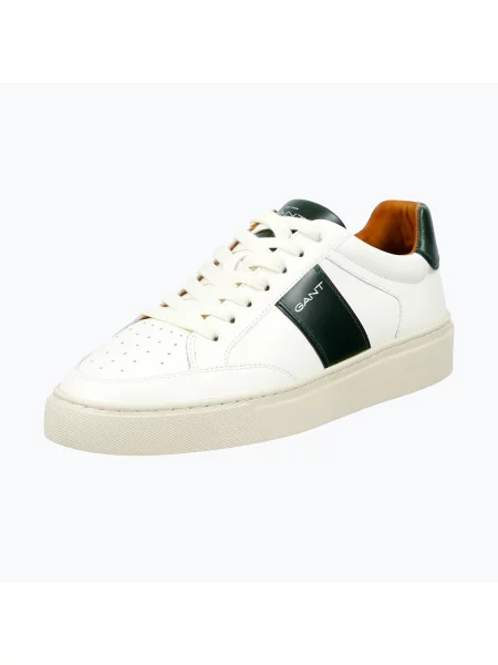 Туфли Gant белые