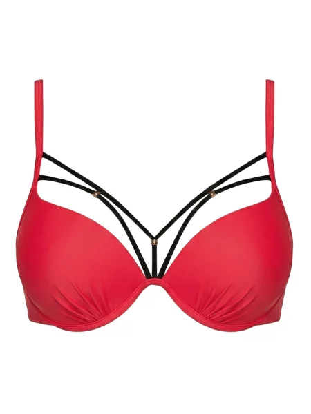 Marko Bikini gornji dio Dakota narančasta
