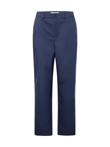 ABOUT YOU Pantaloni eleganți Antonio închis albastru