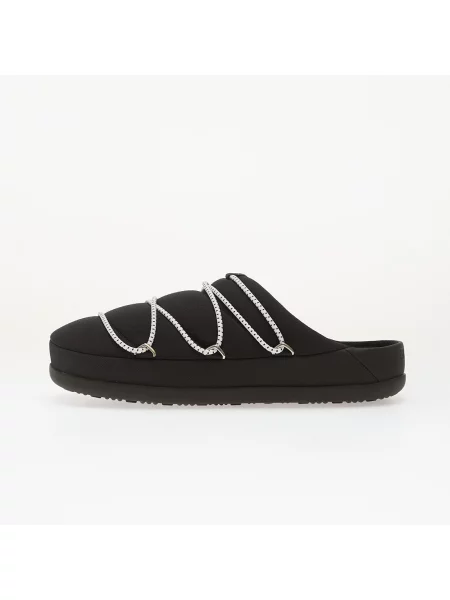 Neoblazinjeno superge Moon Boot črna