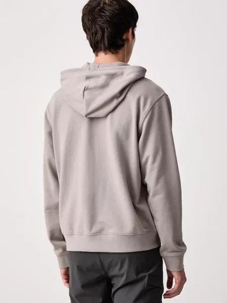 Свитер The North Face с капюшоном
