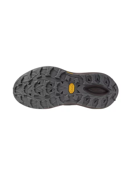 Pantofi Mizuno maro