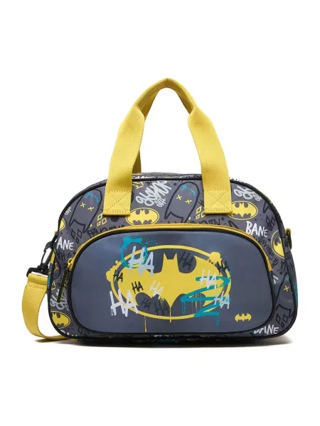 Torba Batman czarna