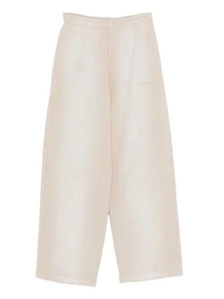 Pantaloni Alexander Wang cu imagine