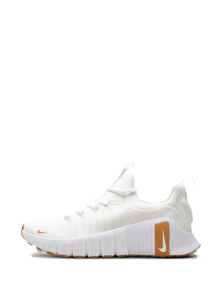 Sneakerși Nike Metcon alb