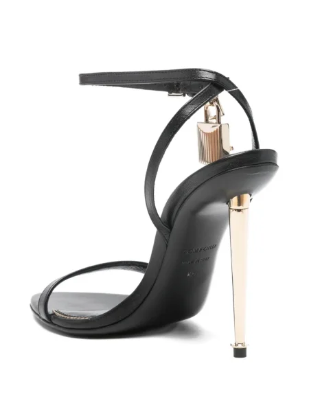 Sandale Tom Ford negru