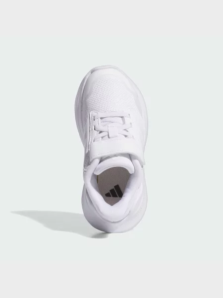 Детские кроссовки Adidas белые
