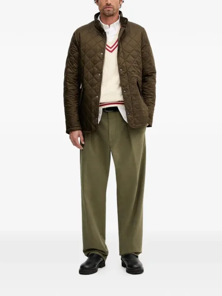 Geacă Barbour maro