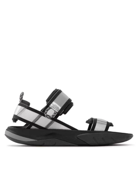 The North Face Sandały Skeena Sport Sandal szary
