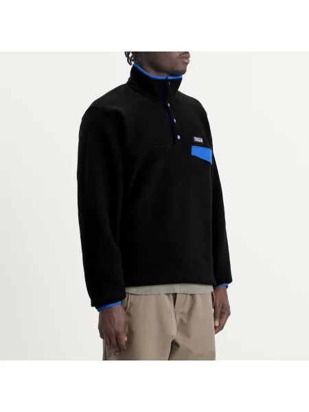 Sweter Patagonia czarny