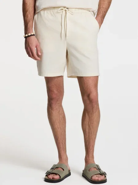 Shiwi Pantaloni Lewis' bej