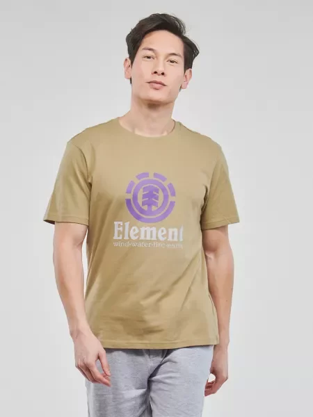 Majica Element bež