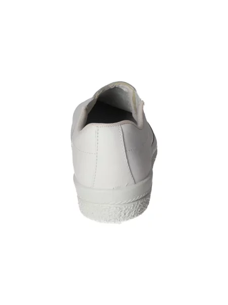 Pantofi Made In Spain alb