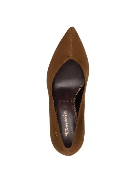 Salonarji Tamaris rjava