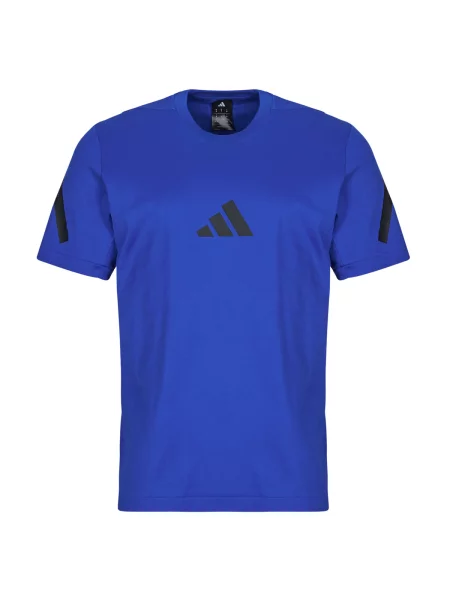 Majica Adidas plava