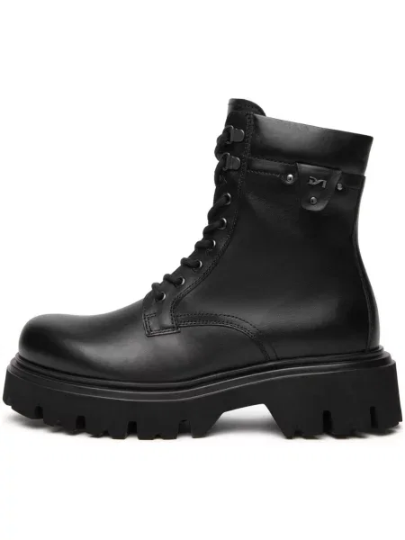 Pantofi Nerogiardini negru
