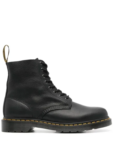 Botine Dr. Martens negru