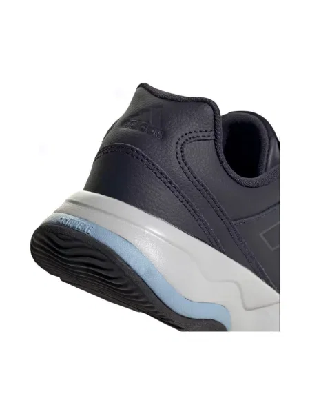 Pantofi Adidas alb