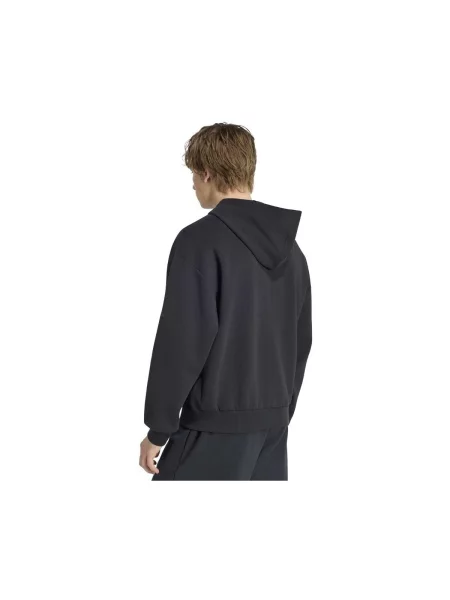 Bunda Adidas čierna