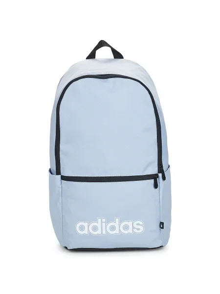 Batoh Adidas modrá