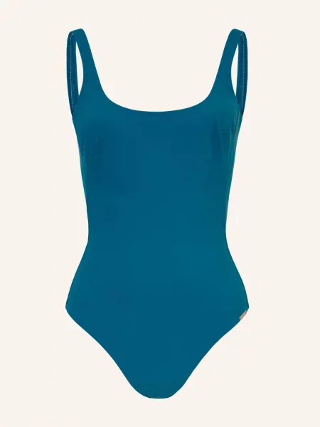 Charmline Plavky Shape Wellness Essentials petrolejová