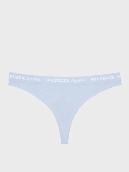 Труси Tommy Hilfiger блакитні