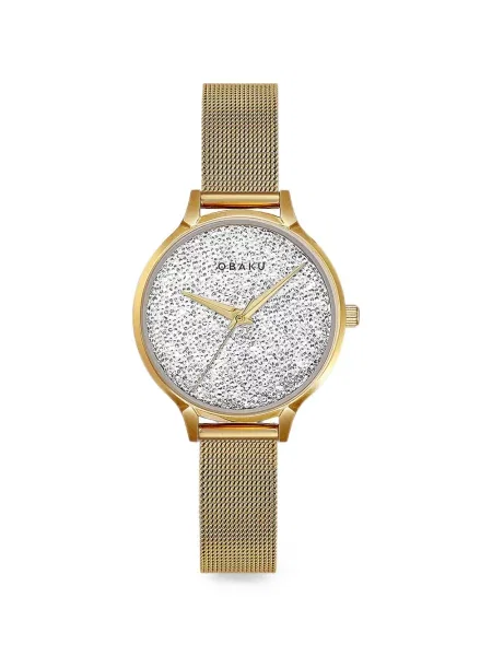 Ceas Obaku
