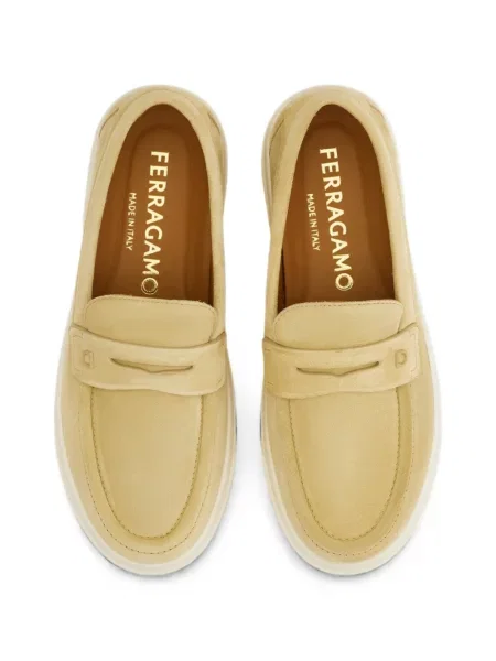 Tenisky Ferragamo