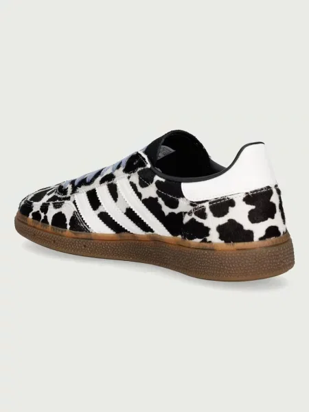 Кожаные кроссовки Adidas Originals