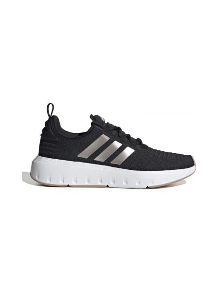 Tenisice adidas Swift Run crna
