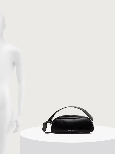 Armani Exchange Táska fekete