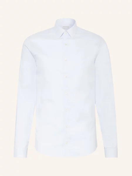 Tiger Of Sweden Košile Filbrodie Extra Slim Fit tmavě modrá