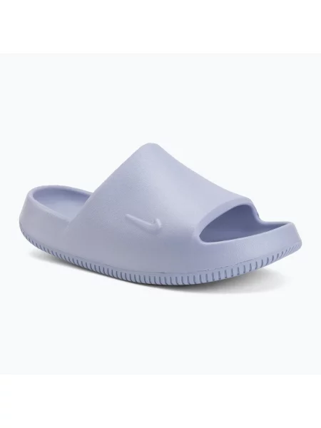 Детские шлепанцы Nike