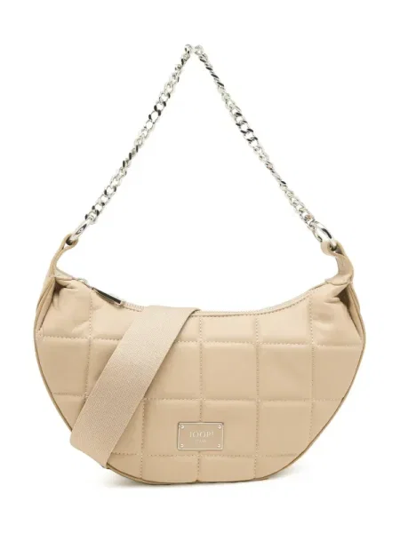 Geanta hobo Joop! Jeans bej