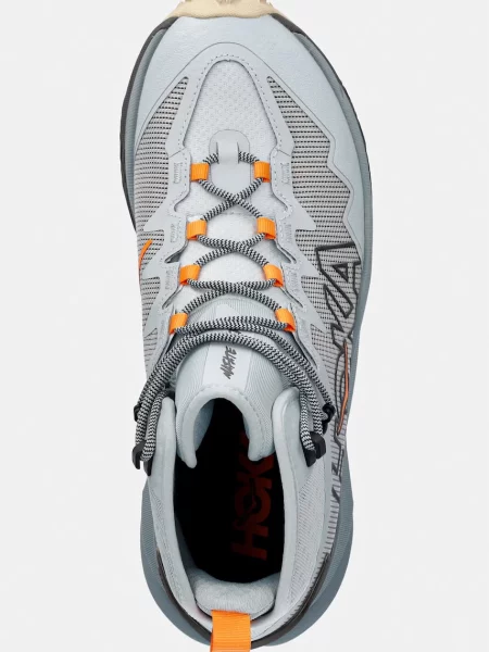 Hoka черевики трекінгові Mafate Hike