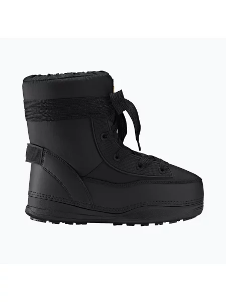 Черевики зимові BOGNER La Plagne 13 B black чорні