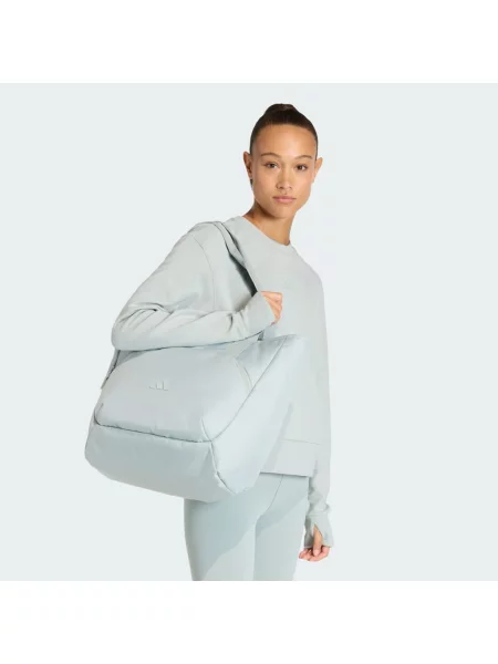 Torba adidas Tote Prime 32 l zielona